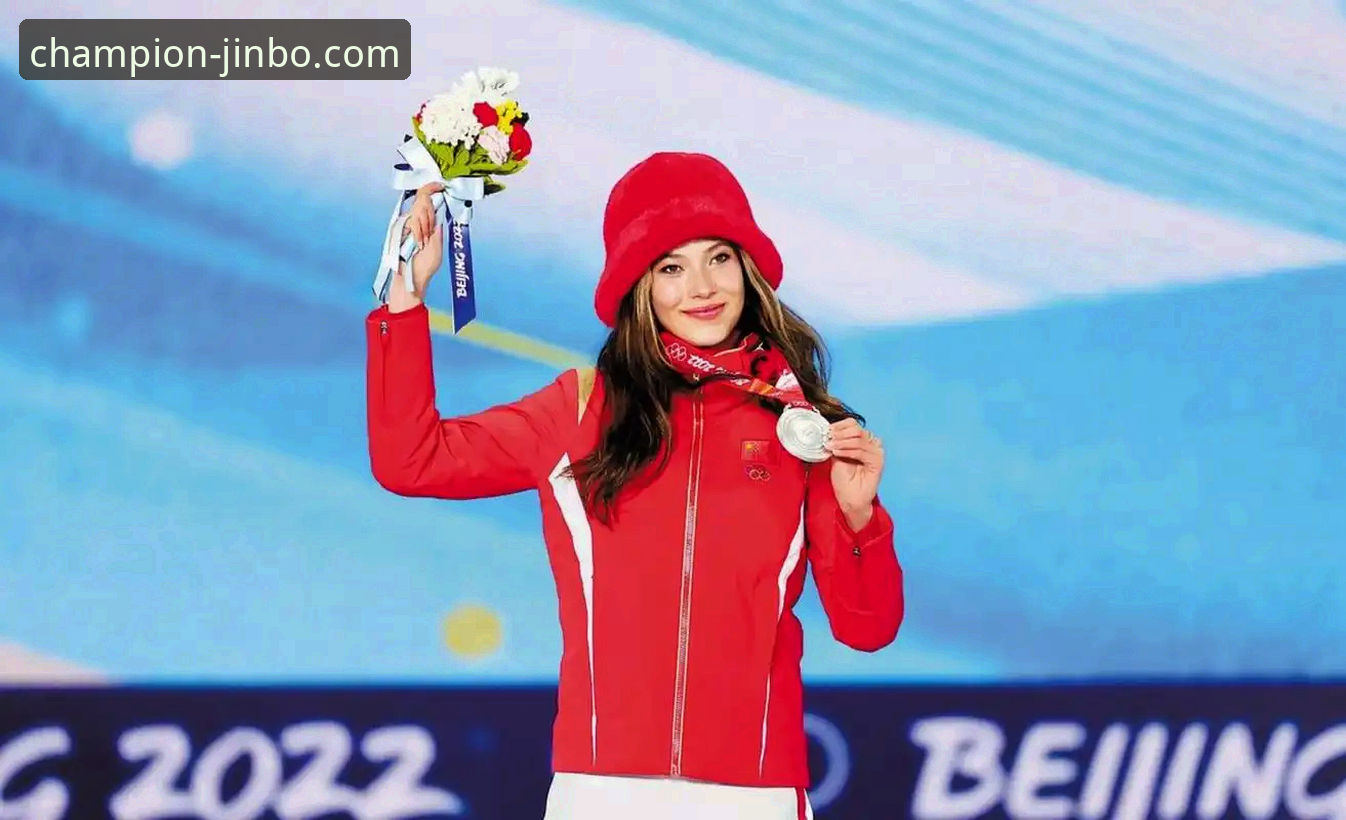 谷爱凌冬奥卫冕创历史，金博体育平台解析冠军技术路径