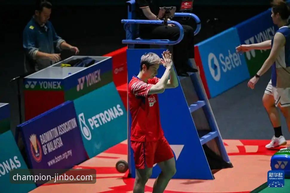 解析石宇奇亚锦赛夺冠之路的实用视角：从黑马阻击到冠军心态